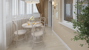 плитка SPC ламинат ГРАНД СЕКВОЙЯ ГИПЕРИОН