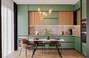 Изображение Дуб Карамель