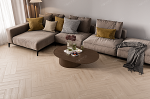 кварц-виниловая плитка Lagom Parquet LVT ламинат