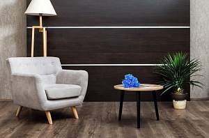 плитка SPC ламинат Дуб Vermont