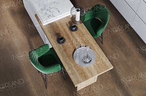 кварц-виниловая плитка Sigrid LVT ламинат