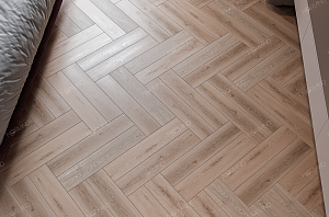 кварц-виниловая плитка Lagom Parquet LVT ламинат