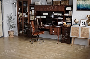 кварц-виниловая плитка Sigrid LVT ламинат