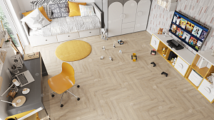 плитка SPC ламинат Parquet Premium