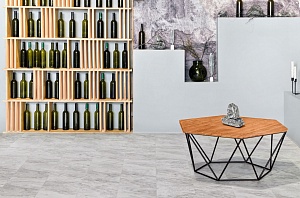 плитка SPC ламинат Чили (без подложки)