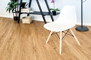 кварц-виниловая плитка Секвойя Royal ламинат