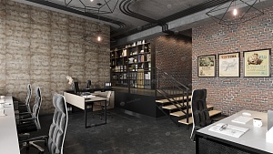 самоклеящиеся панель РИЧМОНД ECO 2004 -1 на стену 34 класс