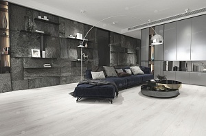 плитка SPC ламинат Дуб Кливио ABA