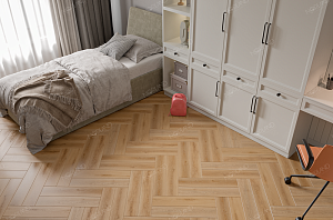 кварц-виниловая плитка Lagom Parquet LVT ламинат