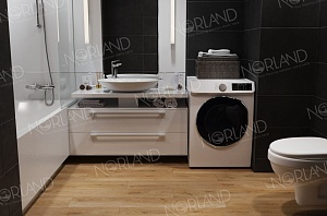 кварц-виниловая плитка Sigrid LVT ламинат