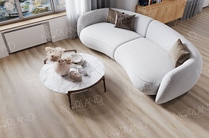 кварц-виниловая плитка Sigrid LVT ламинат