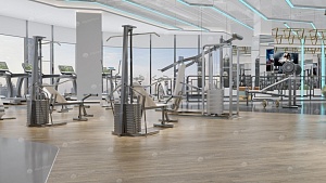 плитка SPC ламинат Grand Sequoia Light