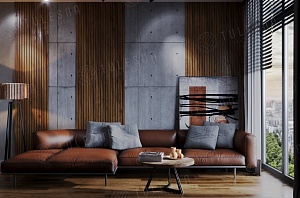 плитка SPC ламинат Lara