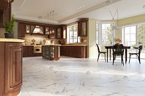 плитка SPC ламинат Stone Mineral Core