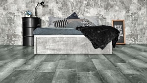 кварц-виниловая плитка Корнуолл ламинат