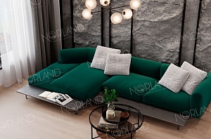 кварц-виниловая плитка Sigrid LVT ламинат