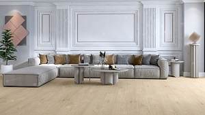 плитка SPC ламинат Дуб Мориа ABA