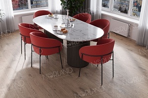 кварц-виниловая плитка Sigrid LVT ламинат