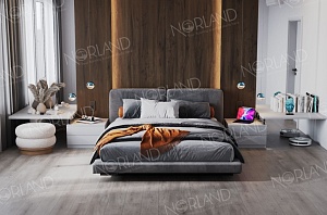 кварц-виниловая плитка Sigrid LVT ламинат