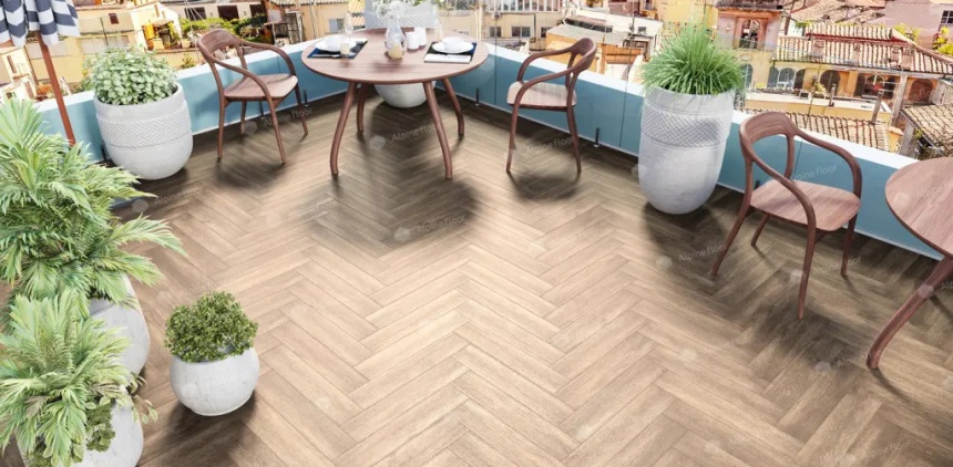 Parquet Premium