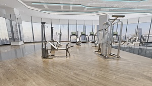 плитка ABA ламинат Grand Sequoia Superior ABA