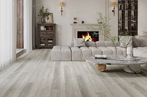 плитка SPC ламинат Дуб Дия ABA